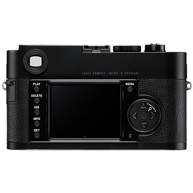 Leica M-Monochrom