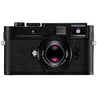 Leica M-Monochrom