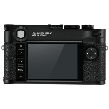 Leica M10