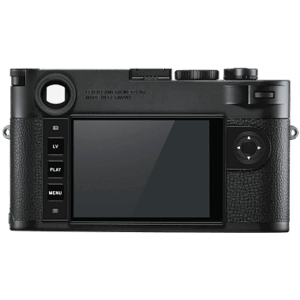 Leica M10 Monochrom