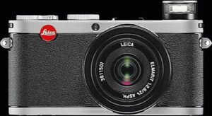 Leica X1