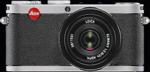 Leica X1