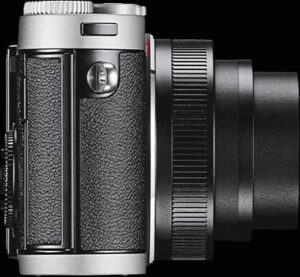 Leica X1