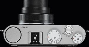 Leica X1