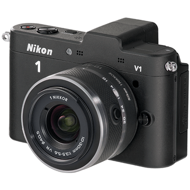 Nikon 1 V1