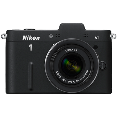 Nikon 1 V1