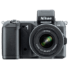 Nikon 1 V2