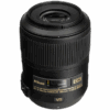 Nikon AF-S DX Micro Nikkor 85mm F3.5G ED VR