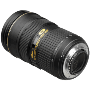 Nikon AF-S Nikkor 24-70mm F2.8G ED
