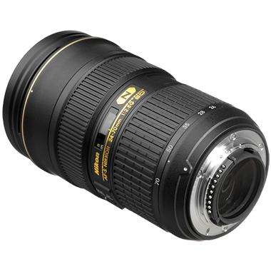 Nikon AF-S Nikkor 24-70mm F2.8G ED