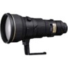 Nikon AF-S Nikkor 400mm F2.8D ED-IF II