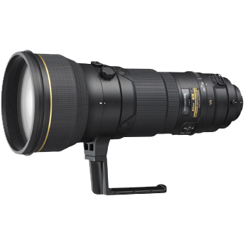 Nikon AF-S NIKKOR 400mm F2.8G ED VR