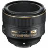 Nikon AF-S Nikkor 58mm F1.4G