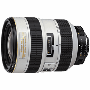 Nikon AF-S Zoom Nikkor 28-70mm F2.8D IF-ED