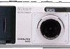 Nikon Coolpix 600