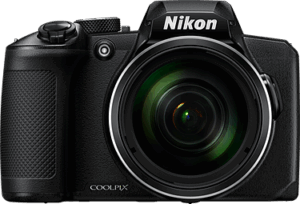 Nikon Coolpix B600