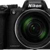 Nikon Coolpix B600