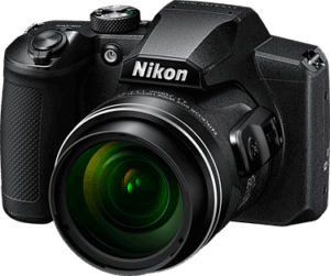Nikon Coolpix B600