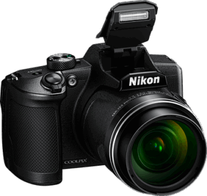 Nikon Coolpix B600
