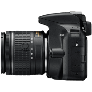Nikon D3500