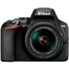 Nikon D3500