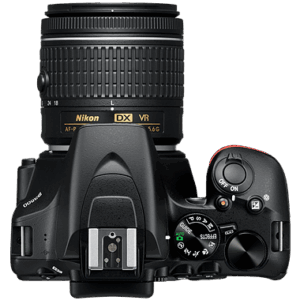 Nikon D3500