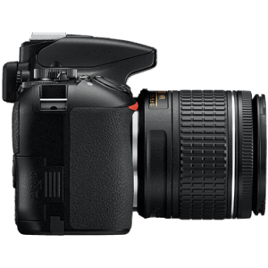 Nikon D3500