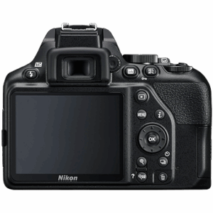 Nikon D3500