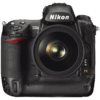 Nikon D3X