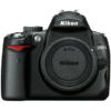 Nikon D5000