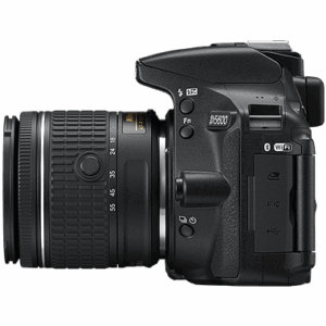 Nikon D5600