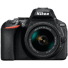 Nikon D5600