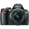 Nikon D60