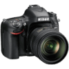 Nikon D610