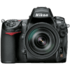Nikon D700
