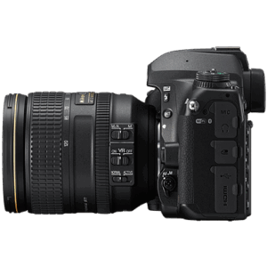Nikon D780