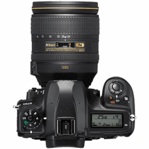 Nikon D780