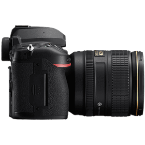 Nikon D780