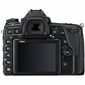 Nikon D780