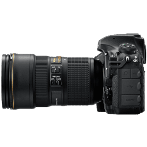 Nikon D850