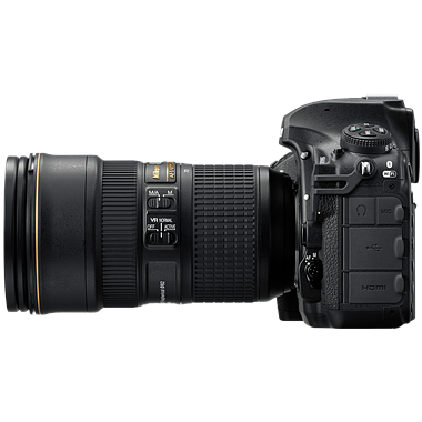 Nikon D850