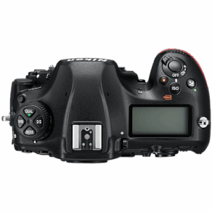 Nikon D850