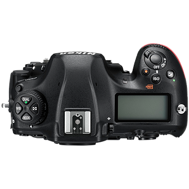Nikon D850