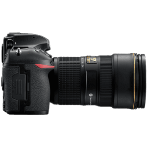 Nikon D850