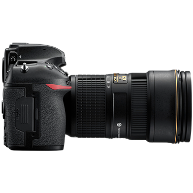 Nikon D850