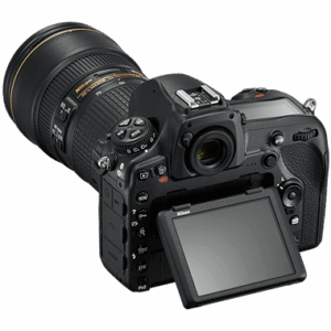 Nikon D850