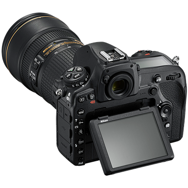 Nikon D850
