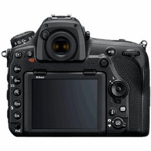Nikon D850