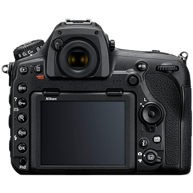 Nikon D850