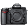 Nikon D90